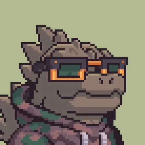 KaijuKing #2542