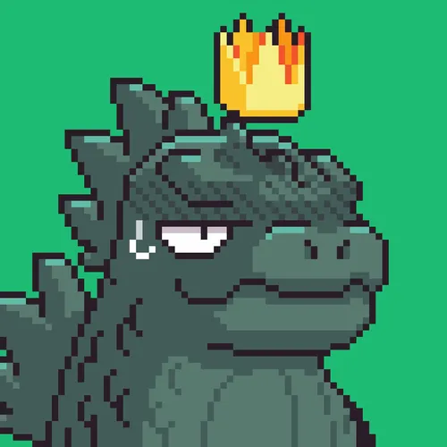KaijuKing #2580