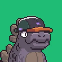 KaijuKing #7749