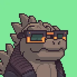 KaijuKing #1368