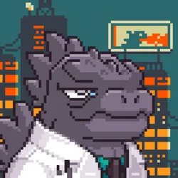 KaijuKing #963