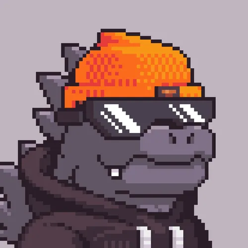 KaijuKing #276