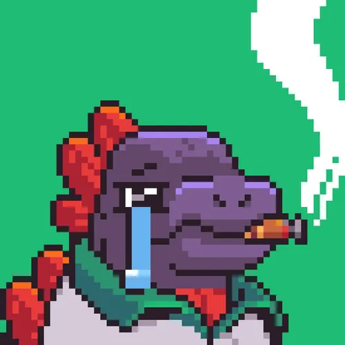 KaijuKing #4876