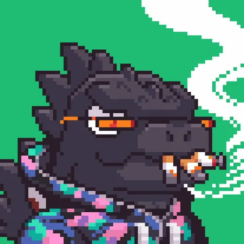 KaijuKing #2069