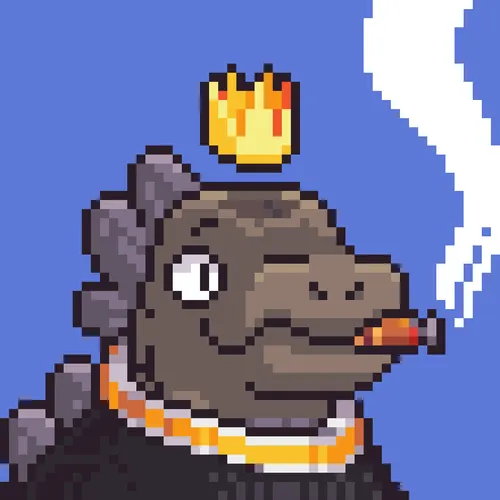 KaijuKing #8213