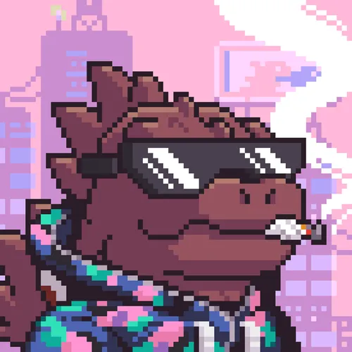 Kaiju Kingz