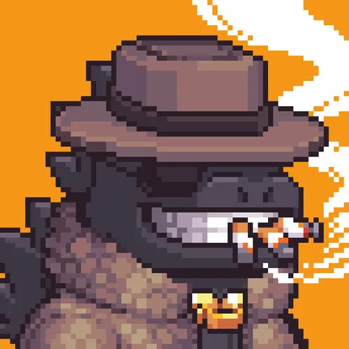 KaijuKing #2615