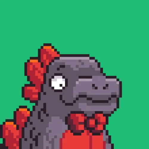 KaijuKing #3817