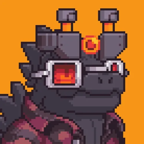 Kaiju Kingz