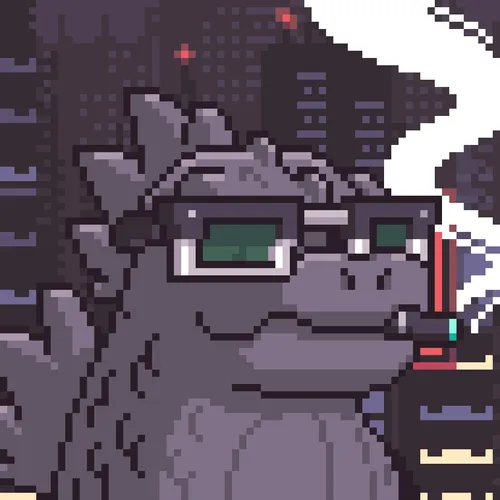 KaijuKing #1704