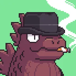KaijuKing #1470