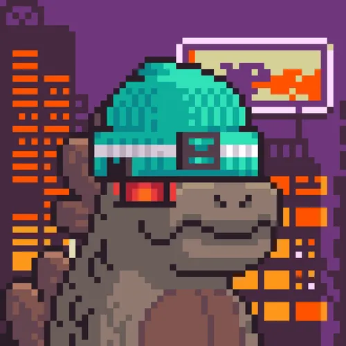 KaijuKing #7295