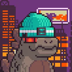 KaijuKing #7295