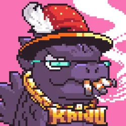KaijuKing #3139