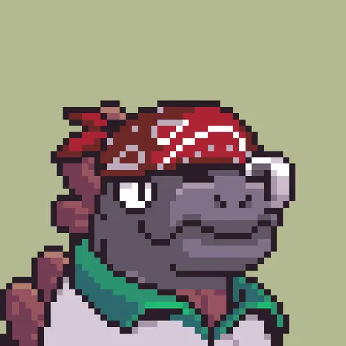 KaijuKing #3851