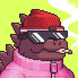 KaijuKing #690