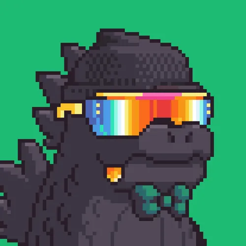 Kaiju Kingz