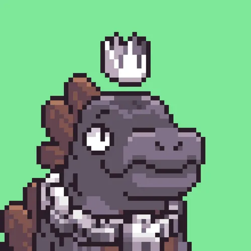 KaijuKing #3816