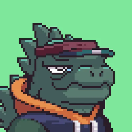 KaijuKing #2346