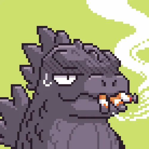 Kaiju Kingz