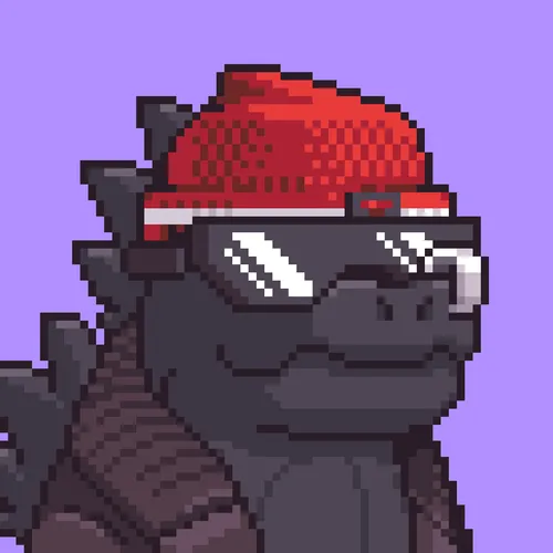 KaijuKing #3170