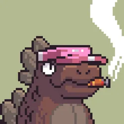 KaijuKing #8357