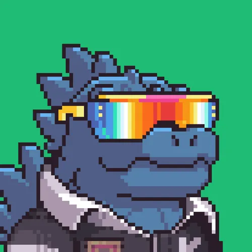 Kaiju Kingz