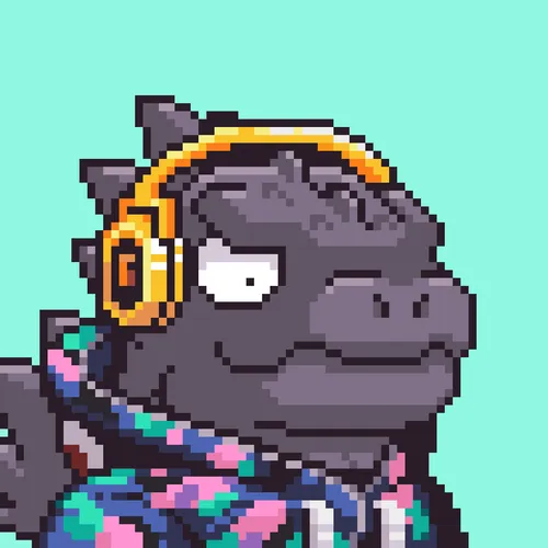 KaijuKing #2871