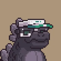 KaijuKing #3835