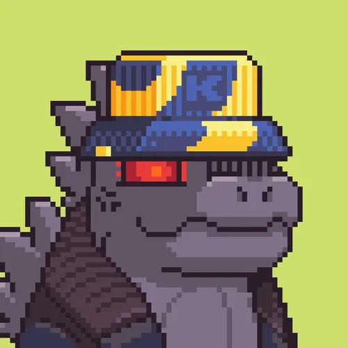 KaijuKing #3032