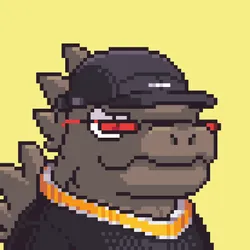 KaijuKing #756