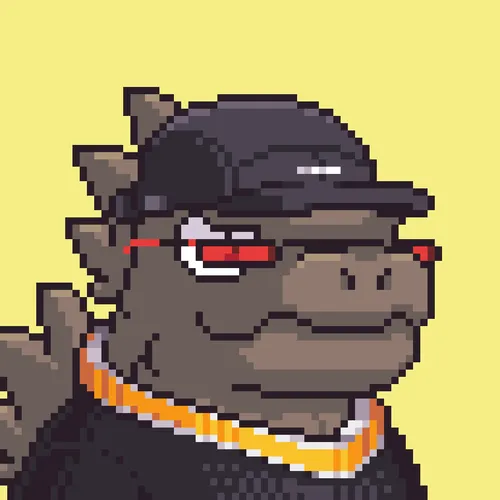 KaijuKing #756