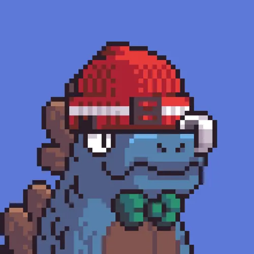KaijuKing #3399