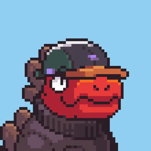 KaijuKing #8841