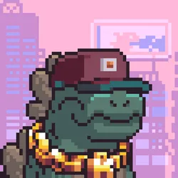 KaijuKing #5532