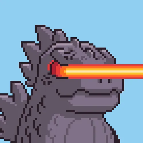 Kaiju Kingz