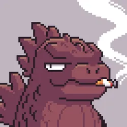 KaijuKing #103