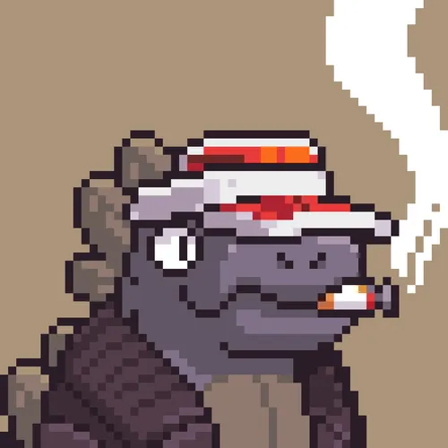 KaijuKing #3354