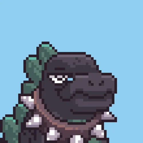 KaijuKing #5152