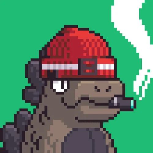 KaijuKing #9950