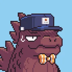 KaijuKing #2413