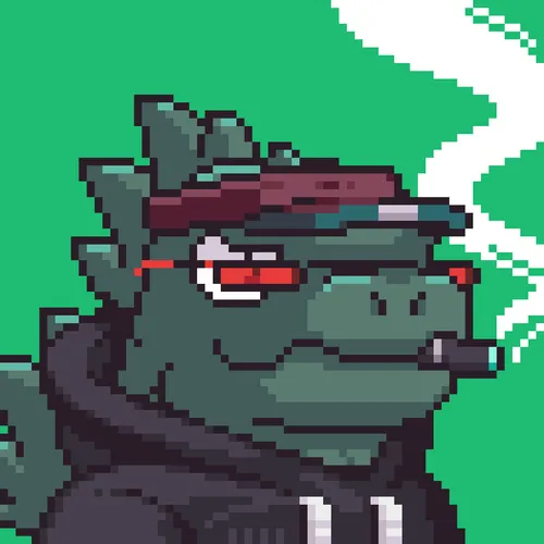 Kaiju Kingz