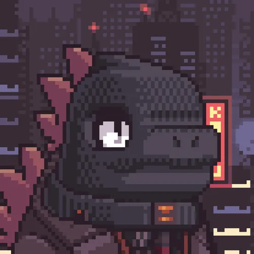 KaijuKing #2235