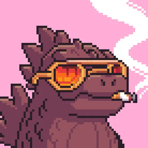 KaijuKing #416