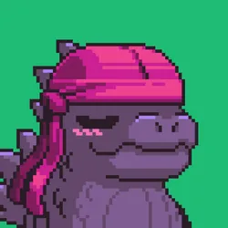 KaijuKing #775