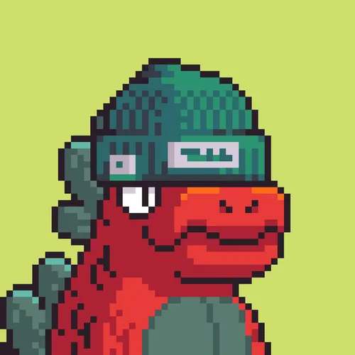 KaijuKing #6008