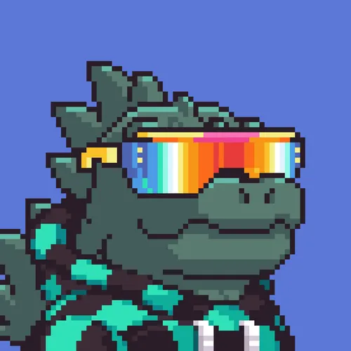 Kaiju Kingz