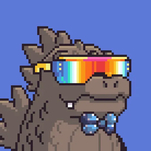KaijuKing #3144