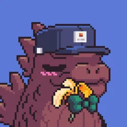 KaijuKing #30