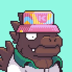 KaijuKing #2036